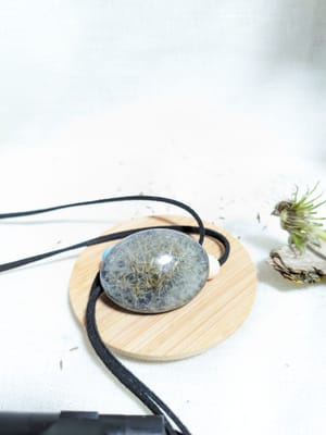 Pandantiv Puf Papadie - Thumbnail 1